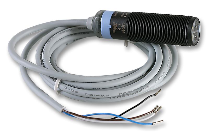 S51-PA-2-A00-NK PHOTOSWITCH, M18, REFLEX, NPN DATASENSOR