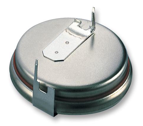 CR1225 FH-LF CELL, LITHIUM, BUTTON, 2PIN, 3V RENATA