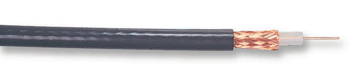 MRG5900.10100 COAX CABLE, RG59B, 22AWG, 100M BELDEN