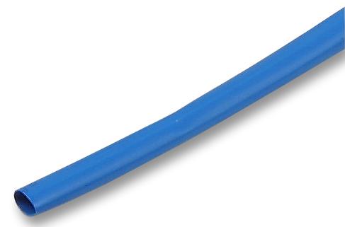 CGFC-3/1-6 HEATSHRINK, 3MM, BLUE, 10M PRO POWER