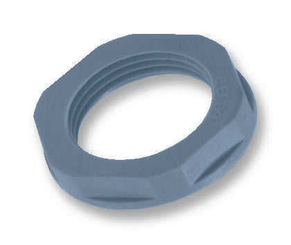 53119060 LOCKNUT, NYLON, M50 LAPP KABEL