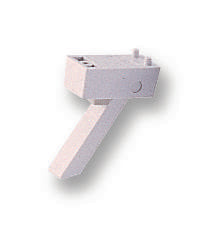 A9257207 TILT FEET KIT, OFF WHITE, PK4 METCASE