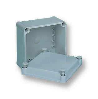 FEX 2819 13 G ENCLOSURE ENCLOSURE, IP67, EX, GREY LID FIBOX
