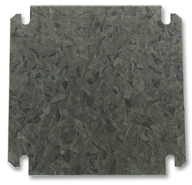 EKJVT MOUNTING PLATE CHASSIS PLATE FIBOX