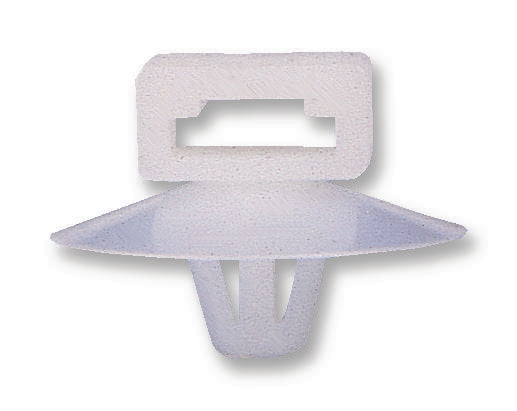 151-01908 BASE, CABLE TIE MOUNT, PK100 HELLERMANNTYTON