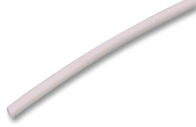 PP002763 HEAT-SHRINK TUBING, 2:1, WHITE, 12.5MM PRO POWER