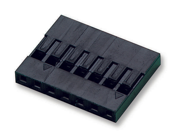 M20-1061200 CRIMP HOUSING, 12WAY HARWIN