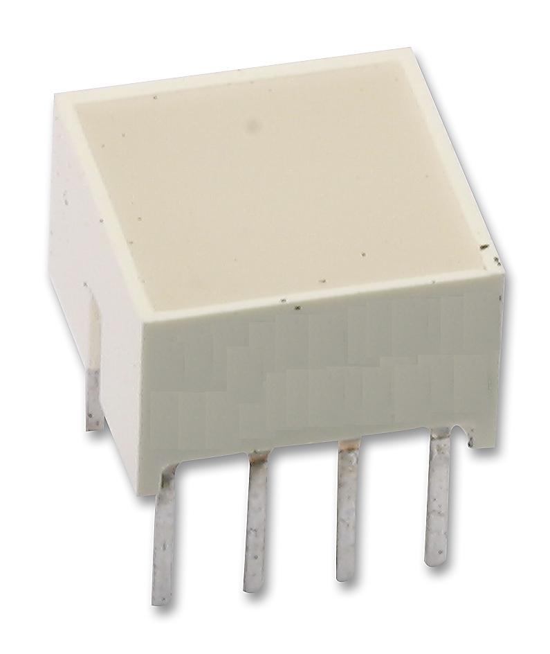 HLMP-2785 LED BAR MODULE, YEL BROADCOM