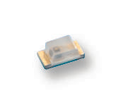 LS L296-P2Q2-1-Z LED, SMD, RED, 0.12CD, 627NM AMS OSRAM GROUP