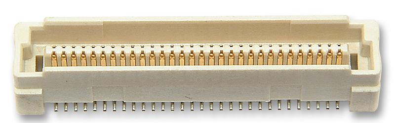 5179030-6 STK BRD CONN, HDR, 140POS, 2ROW, 0.8MM AMP - TE CONNECTIVITY