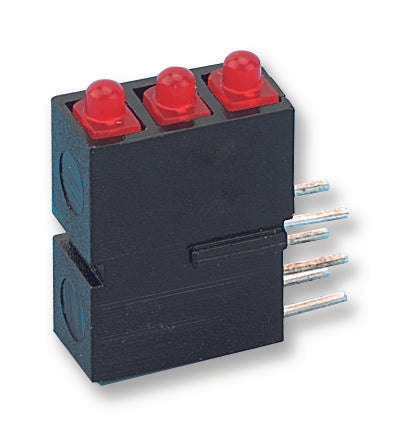 1905.2220 LED, RED/RED/RED MENTOR