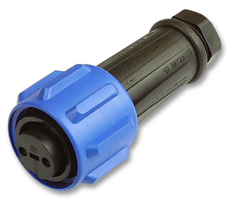 PX0911/05/S SOCKET, FREE, 5WAY BULGIN LIMITED