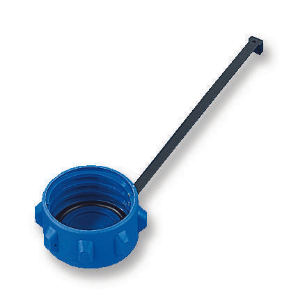 PX0970 CAP, SEAL, PX0921/931/941 BULGIN LIMITED