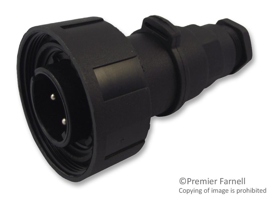 PX0820/P PLUG, SEALED FREE, 25WAY BULGIN LIMITED