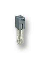 280-402 JUMPER, ADJACENT, INSULATED, GREY WAGO