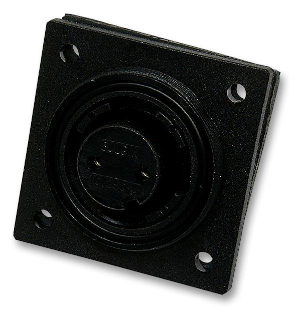 PX0769/S SOCKET, LOW PROFILE, 9 POLE BULGIN LIMITED