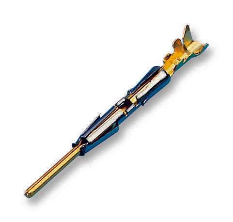SM24WL3S26 CRIMP PIN, GOLD, 24AWG SOURIAU-SUNBANK / EATON