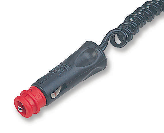 57718000 PLUG WITH CABLE, DC POWER, 3M PRO CAR