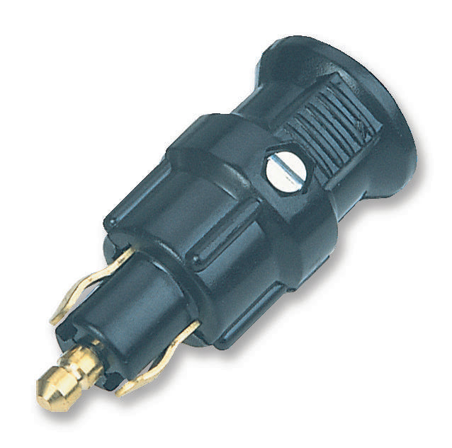 57725002 PLUG, DC POWER, DIN, 6-24V PRO CAR