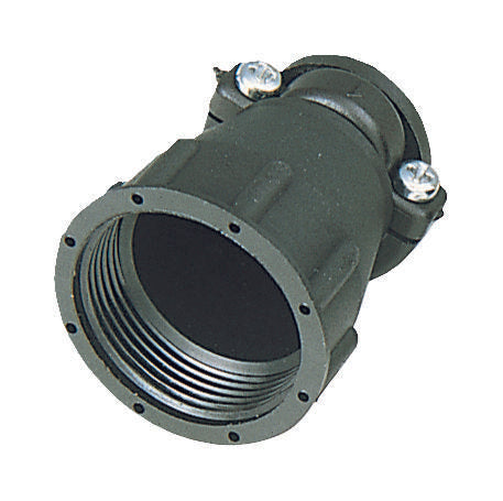 1-206062-3 CABLE CLAMP, 5-20, SIZE 11 AMP - TE CONNECTIVITY