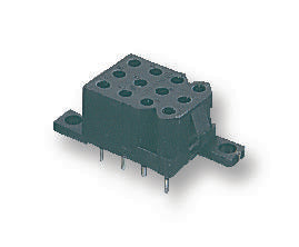 SMS36RE3TR29 SOCKET, PCB, QIKMATE, 36WAY SOURIAU-SUNBANK / EATON