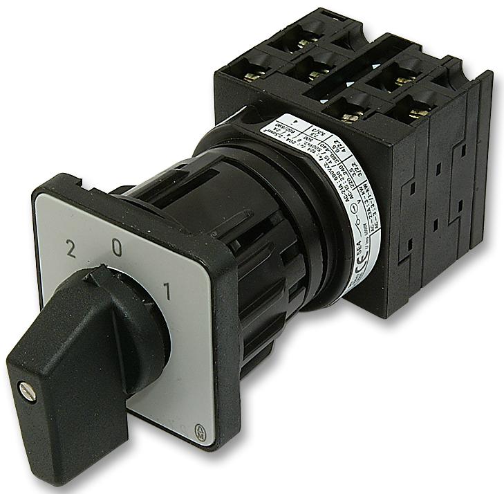 TO-3-15423/EZ CAM SWITCH, CO EATON MOELLER