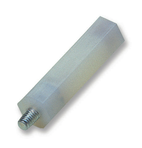 9652.2200 TRANSIPILLAR, HEX, STYLE 2, M5X22 SCHURTER