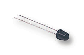 OP293B INFRARED EMITTER, 890 NM, TO-46 TT ELECTRONICS / OPTEK TECHNOLOGY