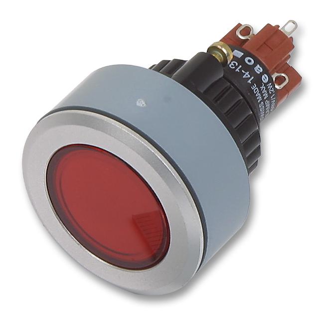 K14-131.0252518 PUSHBUTTON SWITCH EAO