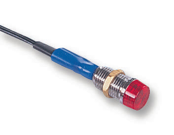 L104100FAF FILAMENT INDICATOR, RED ARCOLECTRIC (BULGIN LIMITED)