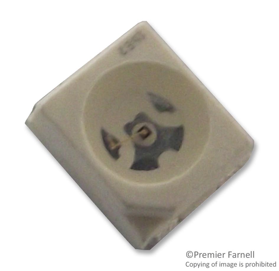 LY T676-R1T1-26 LED, SMD, YELLOW AMS OSRAM GROUP