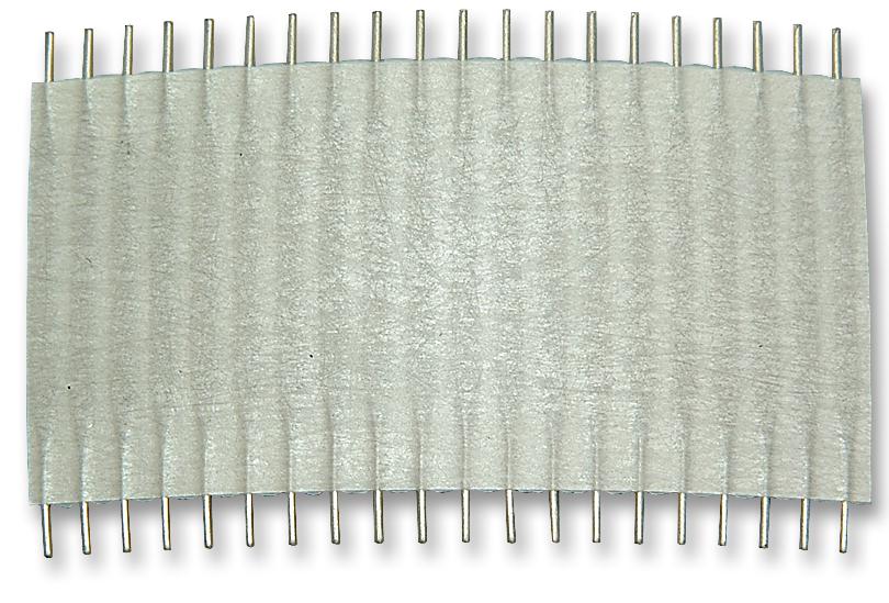 FSN-24A-20 RIBBON CABLE, 20WAY, 4" TE CONNECTIVITY