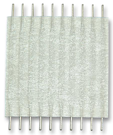 FSN-22A-10 RIBBON CABLE, 10WAY, 2" TE CONNECTIVITY