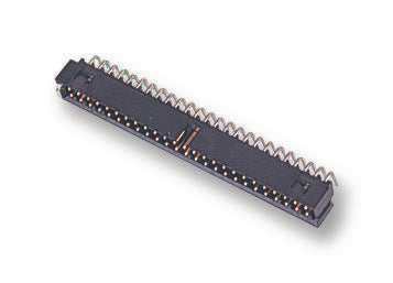 87833-2020 CONNECTOR, HEADER, 20POS, 2ROW, 2MM MOLEX