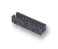 87831-0620 CONNECTOR, HEADER, 6POS, 2ROW, 2MM MOLEX
