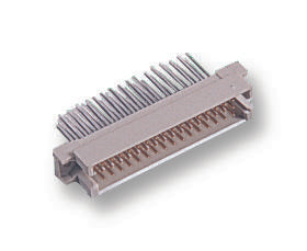 09 28 148 6907 PLUG, DIN41612, R/2, 48WAY HARTING