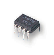 HCPL-2631-000E OPTOCOUPLER, DUAL, LOGIC O/P BROADCOM