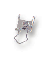 D110277 SPRING LATCH, PK2 ITT CANNON