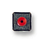 NQ 35 NOZZLE, 20.5X20.5MM WELLER