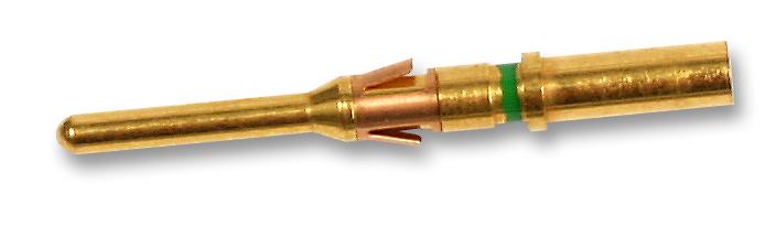 RM24M9K CIRCULAR CONTACT, PIN, 26-24 AWG, CRIMP SOURIAU-SUNBANK / EATON