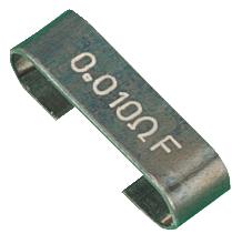 OARS1 - R030FI CURRENT SENSE RES, 0R03, 1%, 2 W, SMD TT ELECTRONICS / WELWYN