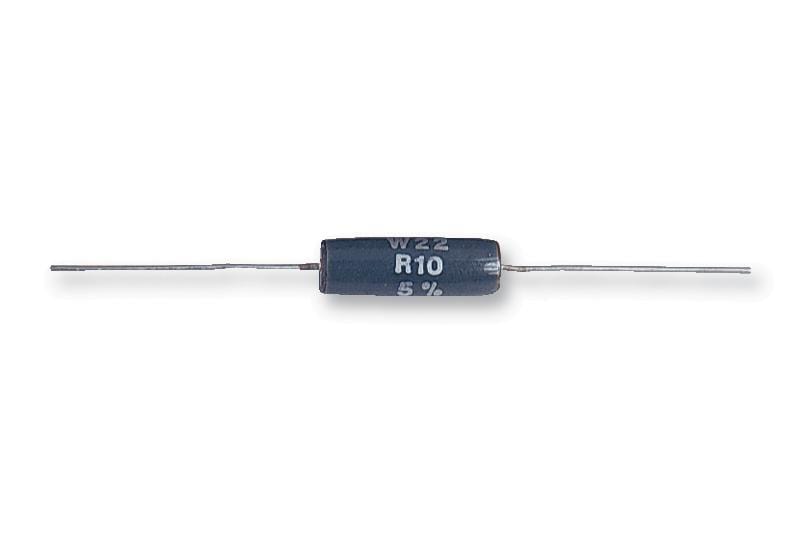 W22-2R2JI RES, 2R2, 5%, 7W, AXIAL, WIREWOUND TT ELECTRONICS / WELWYN