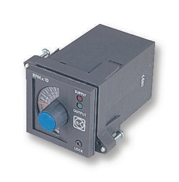 TR480102 RELAY, TACHOMETER, 50-1KRPM TEMPATRON