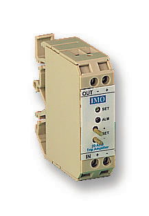 20ALMDC-AXXX-8 TRIP AMPLIFIER, 4-20MA, LOOP IMO PRECISION CONTROLS