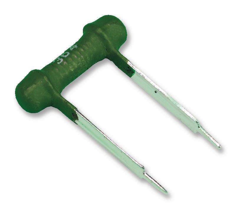 FCB21R0J RES, 1R, 5%, 2W, RADIAL, WIREWOUND CGS - TE CONNECTIVITY