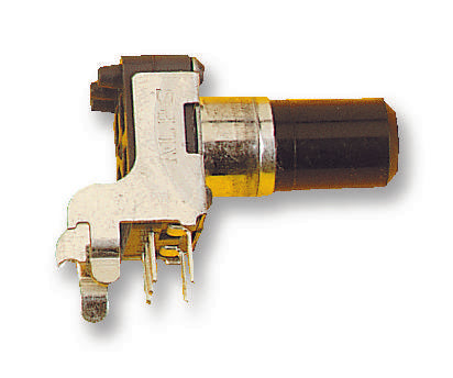 RK09K1110BSC POTENTIOMETER, 10KA ALPS ALPINE