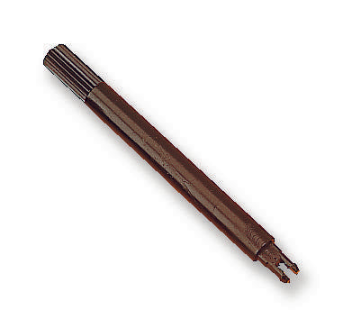 5904620111 SPINDLE, FOR POT 60MM CITEC - TE CONNECTIVITY