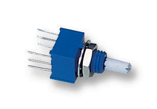 3310H-003-104L POTENTIOMETER, SWITCHED, 100K BOURNS