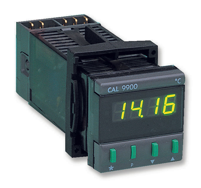991.12C TEMPERATURE CONTROLLER, 230VAC CAL CONTROLS