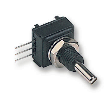249BBHS0XB25502KA POTENTIOMETER, 5K VISHAY